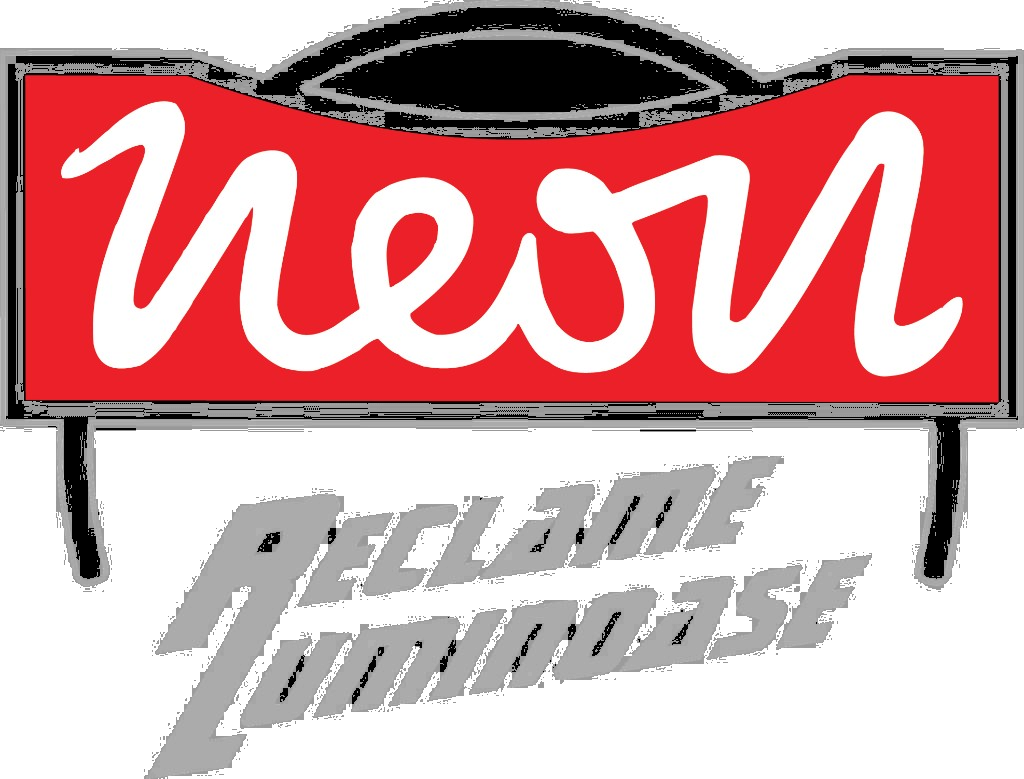 Neon Reclame Luminoase