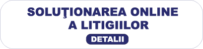Soluționarea online a litigiilor (SOL)