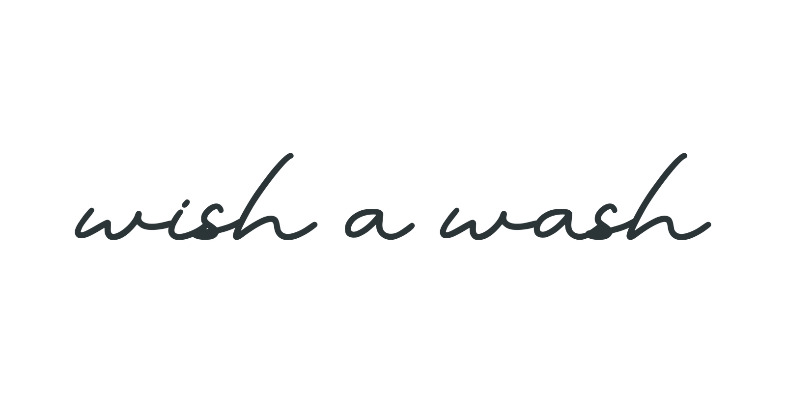 Wish a Wash
